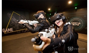招聘需求暗示Facebook或将投资VR线下娱乐项目 谁将或得到这份工作呢