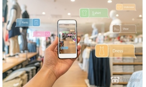 VR/AR购物应用让你畅心买买买 沉浸式购物体验解决你的购物烦恼