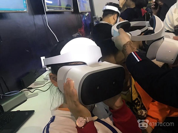 VR,vr教育,vr医疗,vr体验馆