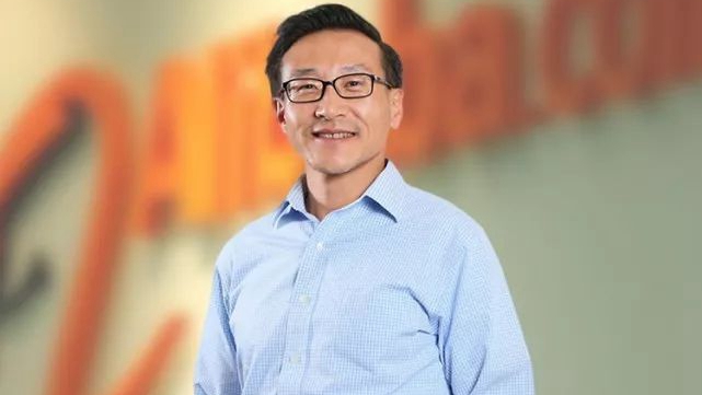 阿里巴巴蔡崇信称中国家庭负债率49%不高,美国人高得多