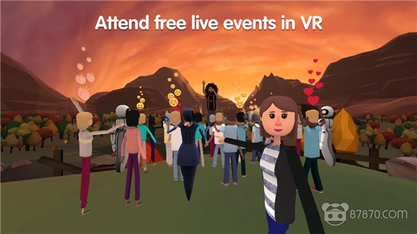 VR,虚拟现实技术的应用,vr虚拟现实