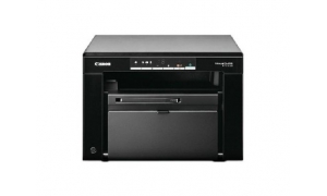佳能MF3010激光打印机，中小型企业办公的最佳助手
