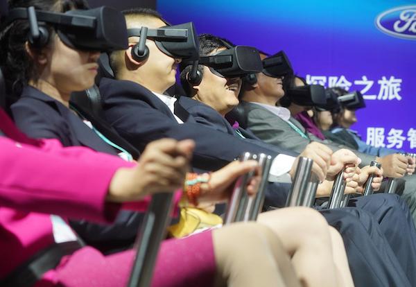 VR,虚拟现实游戏,虚拟现实软件,虚拟现实技术,vr虚拟现实