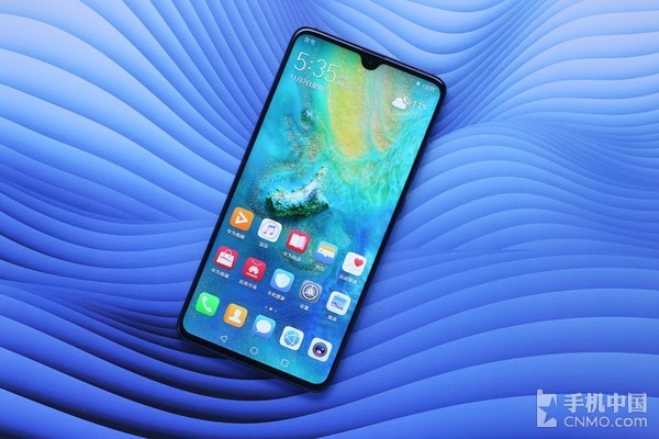 HUAWEI Mate 20