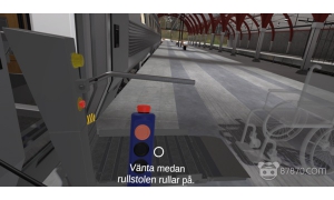 瑞典铁路运营商SJ将利用VR培训员工 以降低学习实