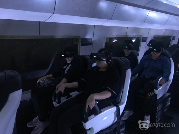 VR,虚拟现实战,vr设备,vr技术