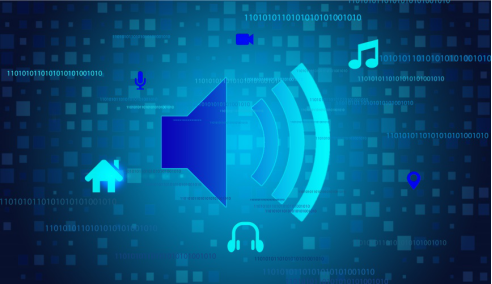 不止商务范  还有声音的归属感