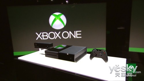 微软对Xbox One二手游戏、主机连线做出回应