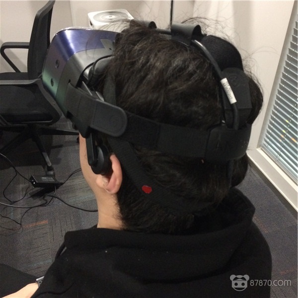 VR,vr设备,vr技术