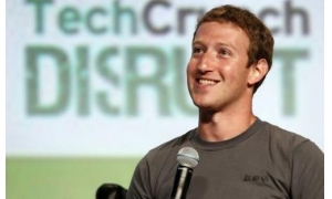 扎克伯格：我们从根本上改变了Facebook的DNA