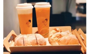 网红茶饮难逃“短命”之殇 喜茶是如何在市场上混的风生水起的？