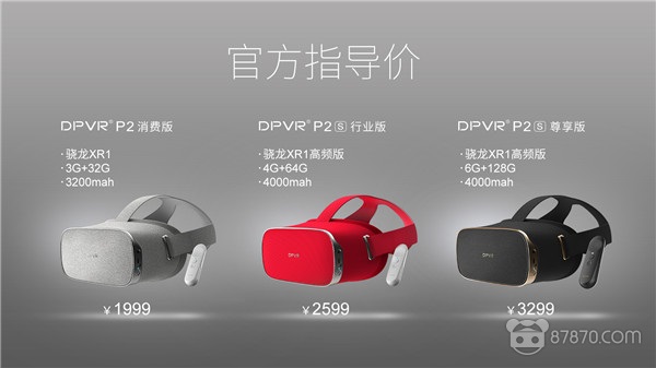 VR,虚拟现实,vr设备