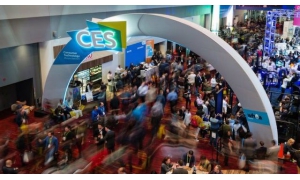 CES 2019五大看点前瞻 5G除了网速它还能带给我们什么？
