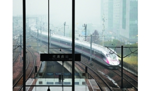 超长版复兴号的上线为中国铁路助力打Call