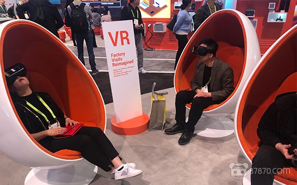 VR,vr设备,vr技术,vr虚拟现实