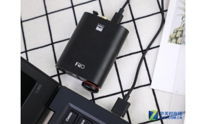 电脑HiFi不是梦 飞傲K3便携解码耳放评测了解一下