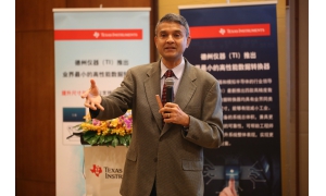 高精度数据转换器再度刷新尺寸极值