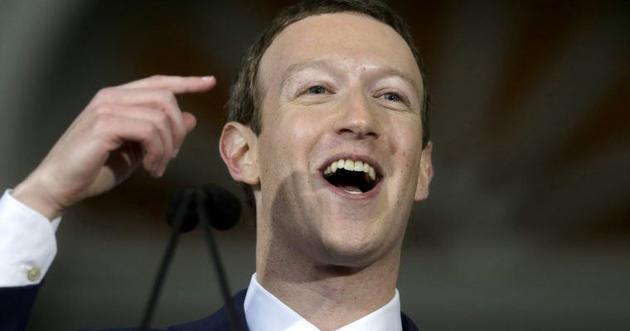 新浪科技讯 北京时间1月25日下午消息，据外媒CCN报道，Facebook首席执行官马克·扎克伯格的哈佛校友、科技创业家亚伦·格林斯潘（Aaron Greenspan）在一份长达70多页的重磅研究报告中称，Facebook所谓的全球20亿月活用户是假的。