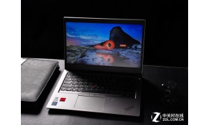 “潮”出自我气场 ThinkPad S3锋芒颜值与性能并存职场达人的最佳选择