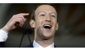报告：Facebook 20亿月活用户一半都是假账号