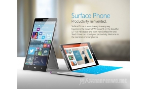 微软提交专利申请，将柔性织物触控传感器放在Surface设备上