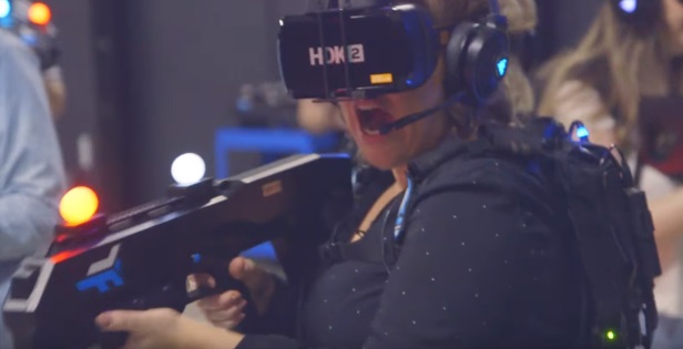 VR,vr虚拟现实,vr游戏,vr技术,虚拟现实技术的应用