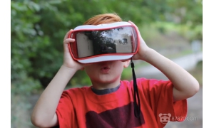 研究发现：VR能帮助儿童克服恐惧 45%的自闭症儿童可治愈