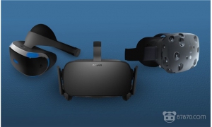 VR巨头的2019:产品实至从年初宣发的第一天开始就已经暴露无遗