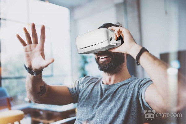 VR,vr设备,虚拟现实头盔