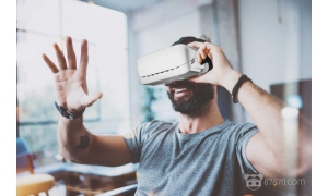 沃尔玛上架一批廉价VR头显 欲购从速啦