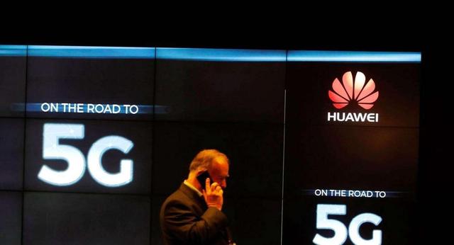 和美国划清界限！英国同意华为5G进入，仅剩5国仍在反抗华为？