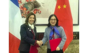 这个女人帮华为年赚千亿，为提升华为管理能力，却带7000人辞职