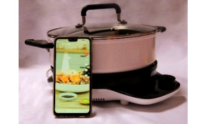 TOKIT热敏炉评测 智慧烹饪高品质生活必备神器