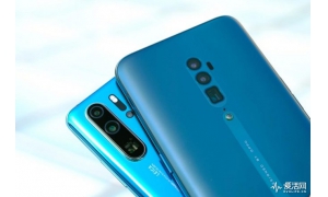10倍变焦谁更强 OPPO Reno 10和华为P30 Pro的对比测评来了