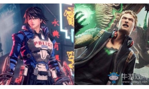 不一样！ 白金工作室总监否认《龙鳞化身》与《星神链》玩法有关