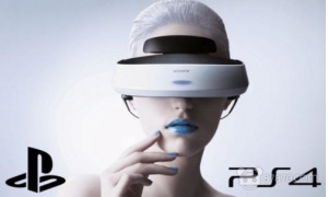 外媒：PS4证明了主机VR是可行的 把微软的嘴巴打