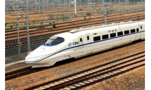 首条跨海高铁的建设让中国高铁迈上新征程