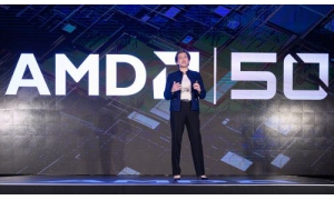 AMD苏姿丰：专注产品、持续创新是未来致胜法宝