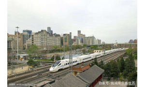 中老铁路高地热地质隧道建设取得突破