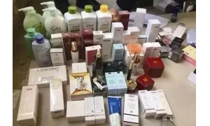 无处不在的假冒产品让人防不胜防