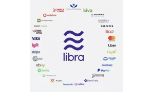 Facebook发布加密货币Libra，腾讯区块链“路在何方”？