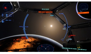 历时15年开发 《无限星辰：战争遗迹》登Steam抢先体验
