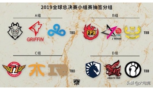 LOL-S9入围赛：DWG教练展望S9，本次世界赛目标是四强