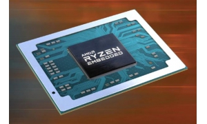 AMD嵌入式业务为游戏娱乐公司提供SoCs和独立显卡