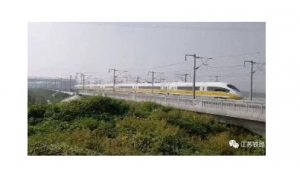 铁路建设不会停止 中国铁路规划亮相