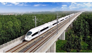 高铁，为中国城市发展带来新的模式与机遇