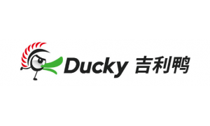 Ducky吉利鸭联名Varmilo阿米洛推出shine7圣诞限定主题机械键盘