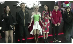 DNF贴吧热议 发布会为不找蛮兔却请了呆妹 原因竟是跟宝哥有关