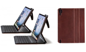 Pad&Quill宣布即将推出苹果iPad Pro 2020款的智能键