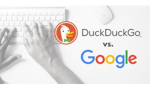 前谷歌工程师认为对于日常使用DuckDuckGo已经做得足够好